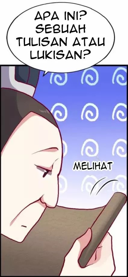 Rebirth Become a Dog Chapter 05 Gambar 29